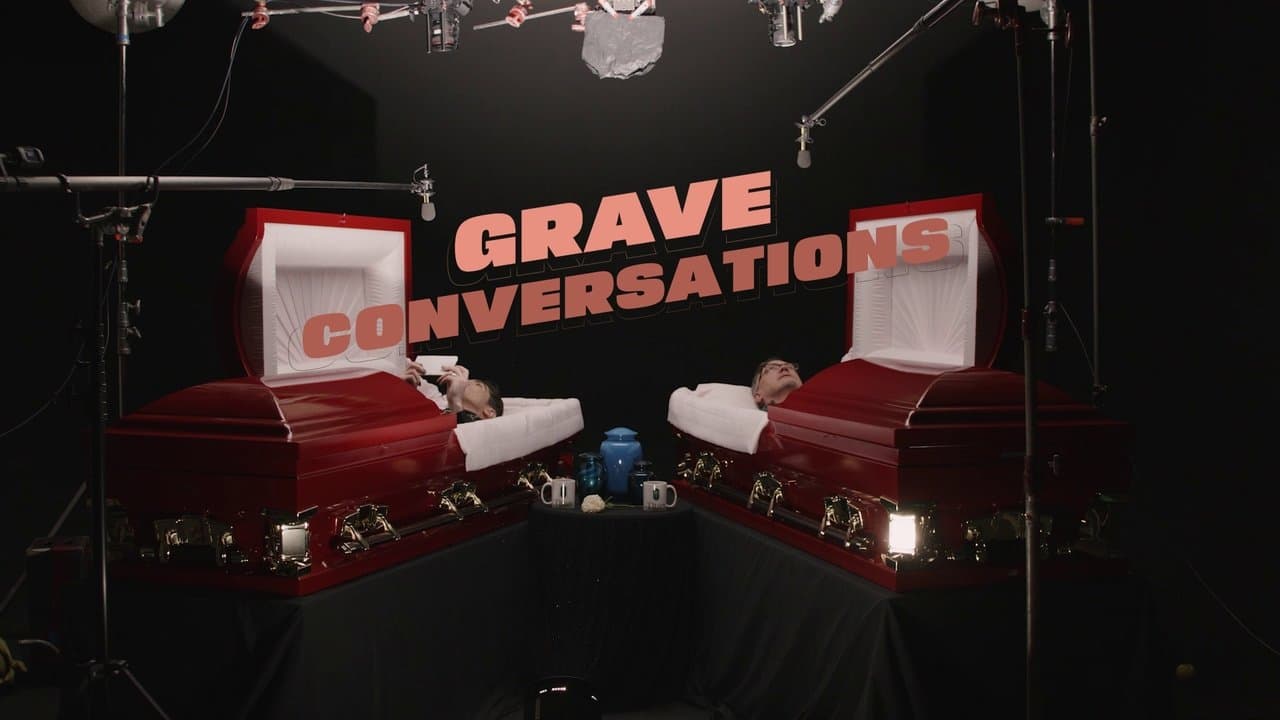 Grave Conversations