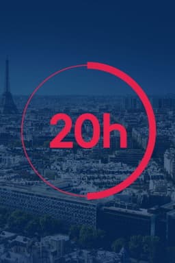 Le 20H