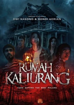 Rumah Kaliurang