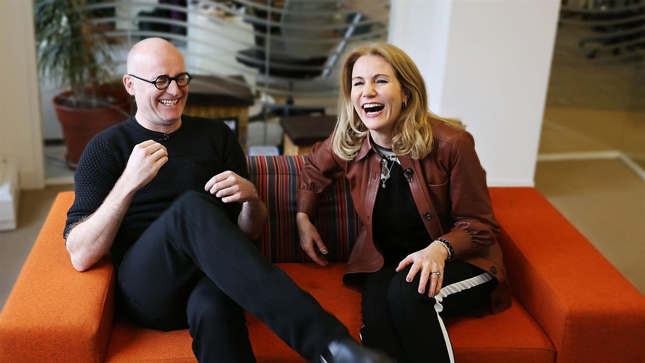 Verdens lykkeligste land?