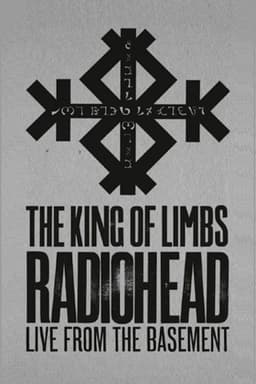 Radiohead: The King Of Limbs – Live From The Basement