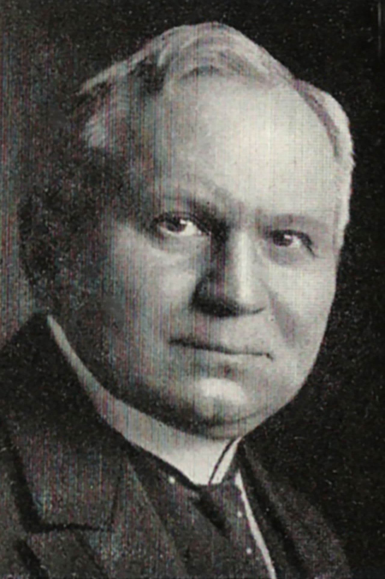 Ernst Arndt