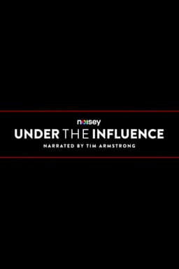 Under The Influence: New York Hardcore
