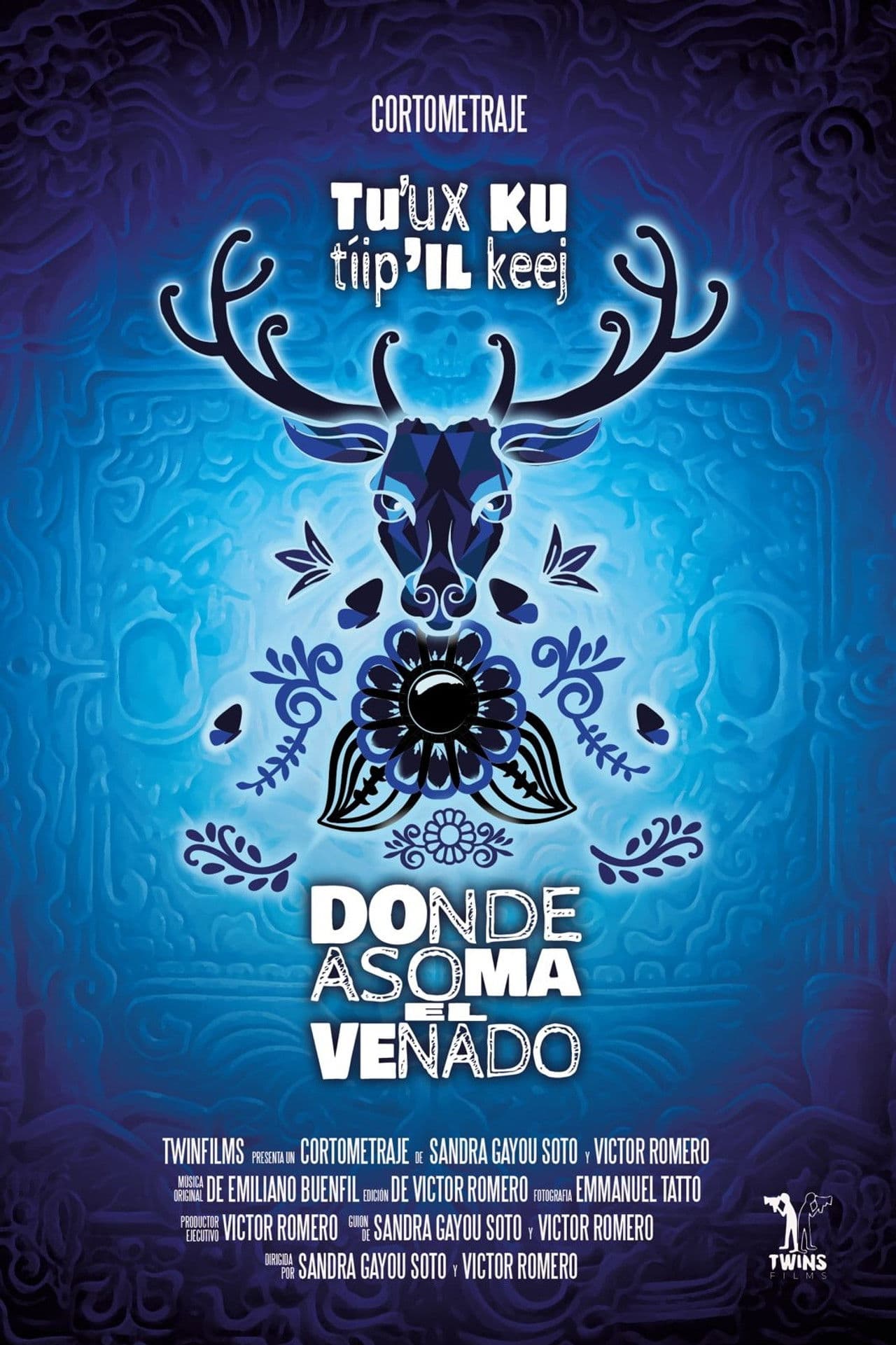 Tu’ uxkutíip’ ilkéej