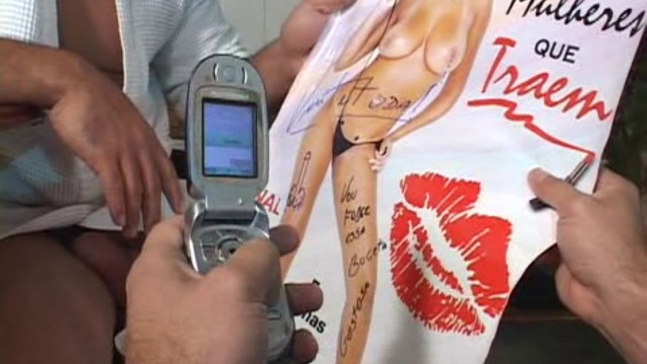 Violadas ao Extremo 3