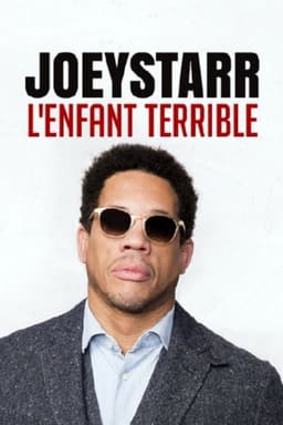 JoeyStarr, l'enfant terrible