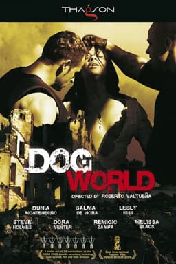 Dog World