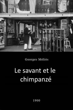 The Doctor and the Monkey