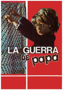 La guerra de papá