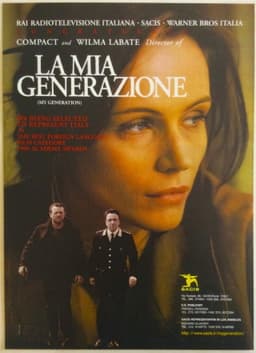 La mia generazione