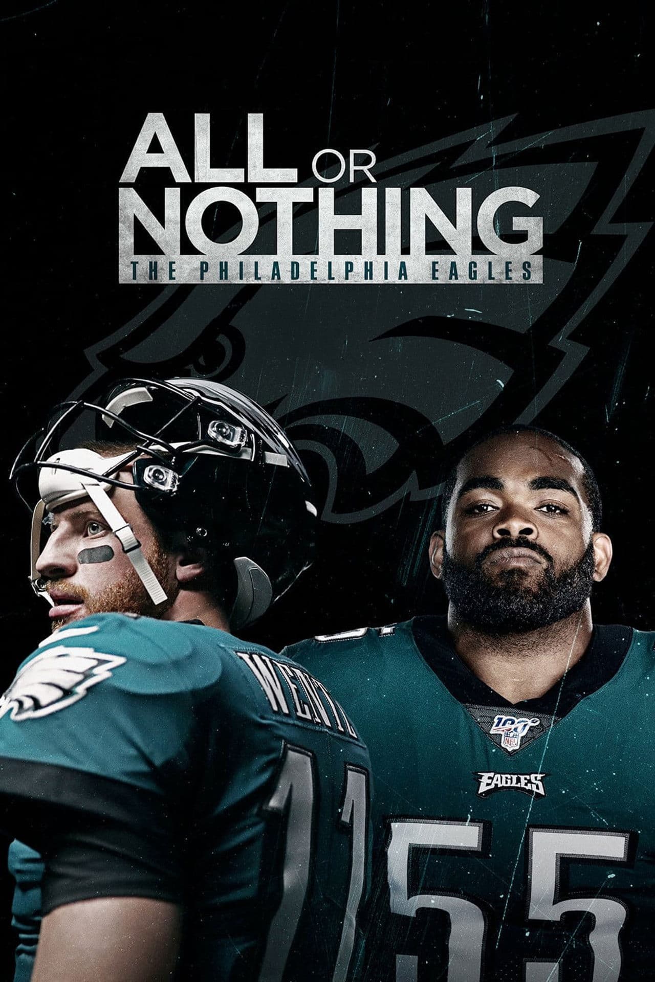 The Philadelphia Eagles