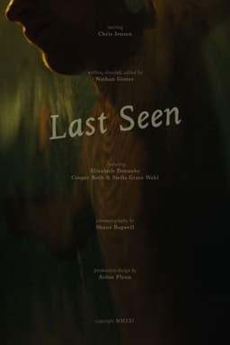 Last Seen
