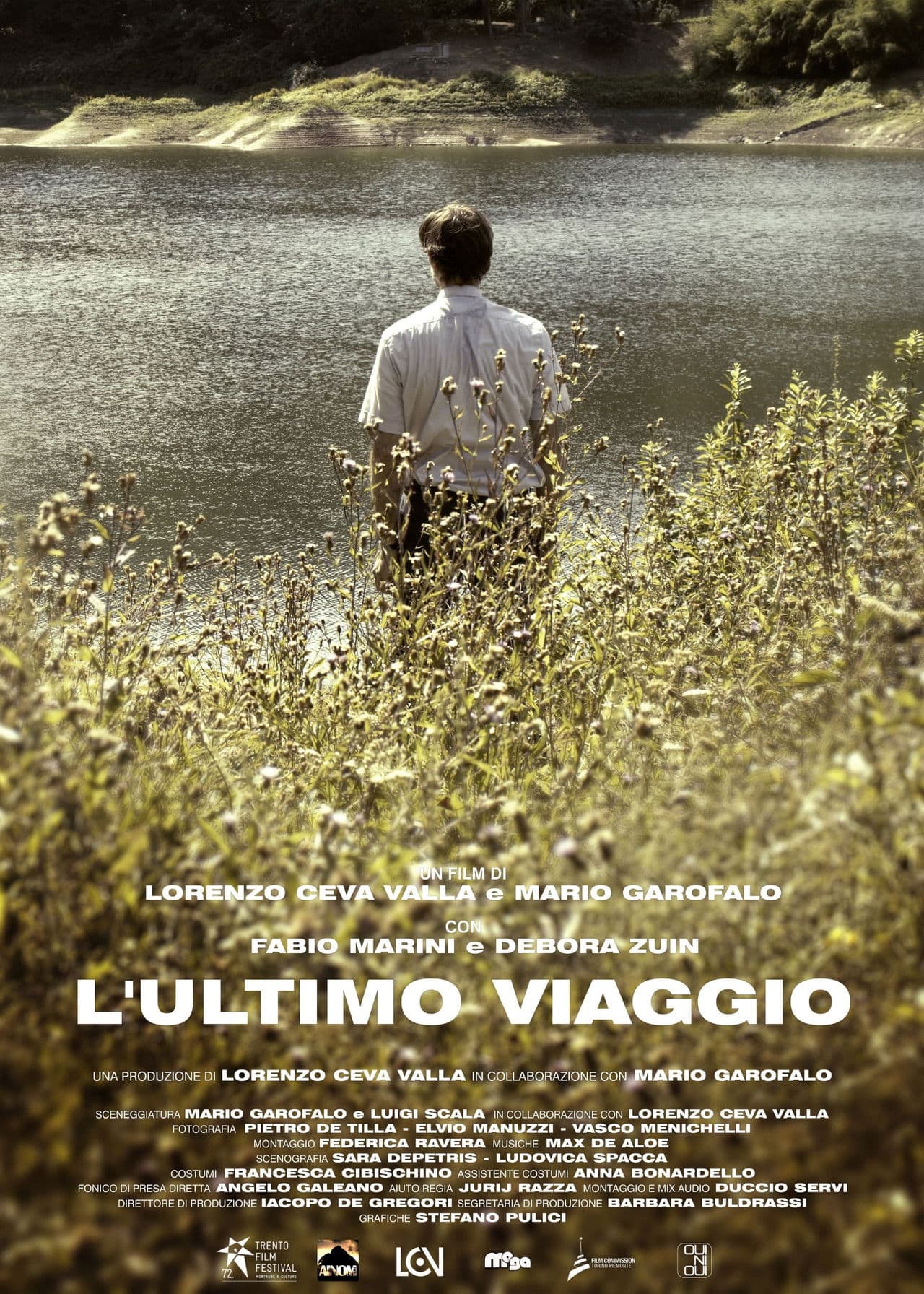 L'Ultimo Viaggio