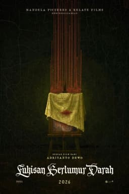 Bloodstained Painting