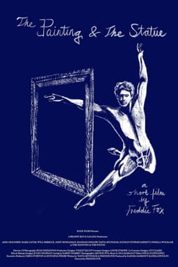 The Painting & The Statue