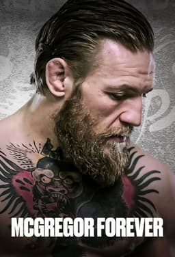 McGREGOR FOREVER