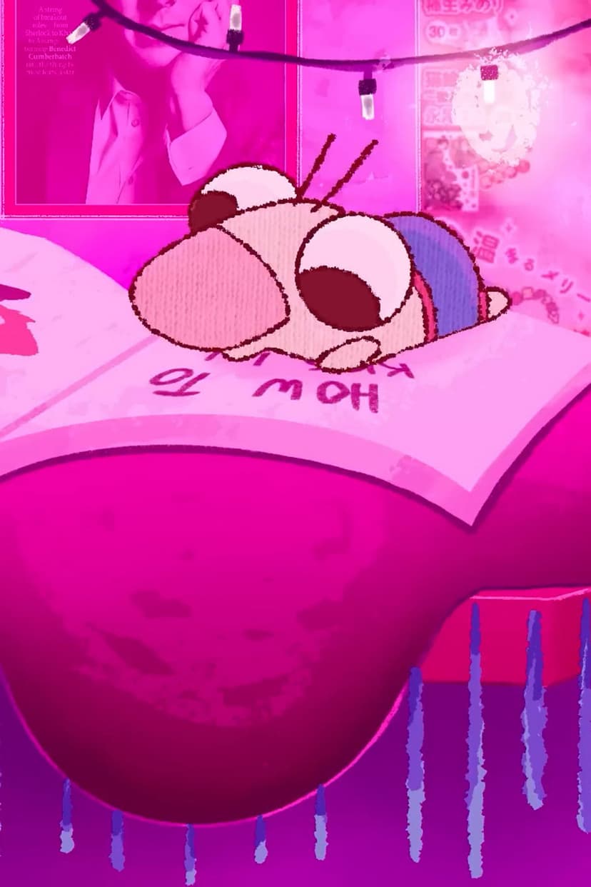 Goddamn's Great Big Adventure: The Dating Crisis!!