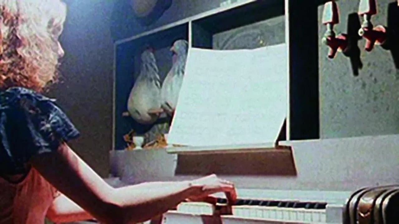 What Happened to Magdalena Jung?