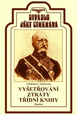 Investigation of the Loss of a Class Book