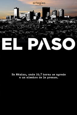 El paso