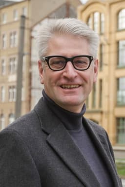 Ansgar Bernhard Heickmann