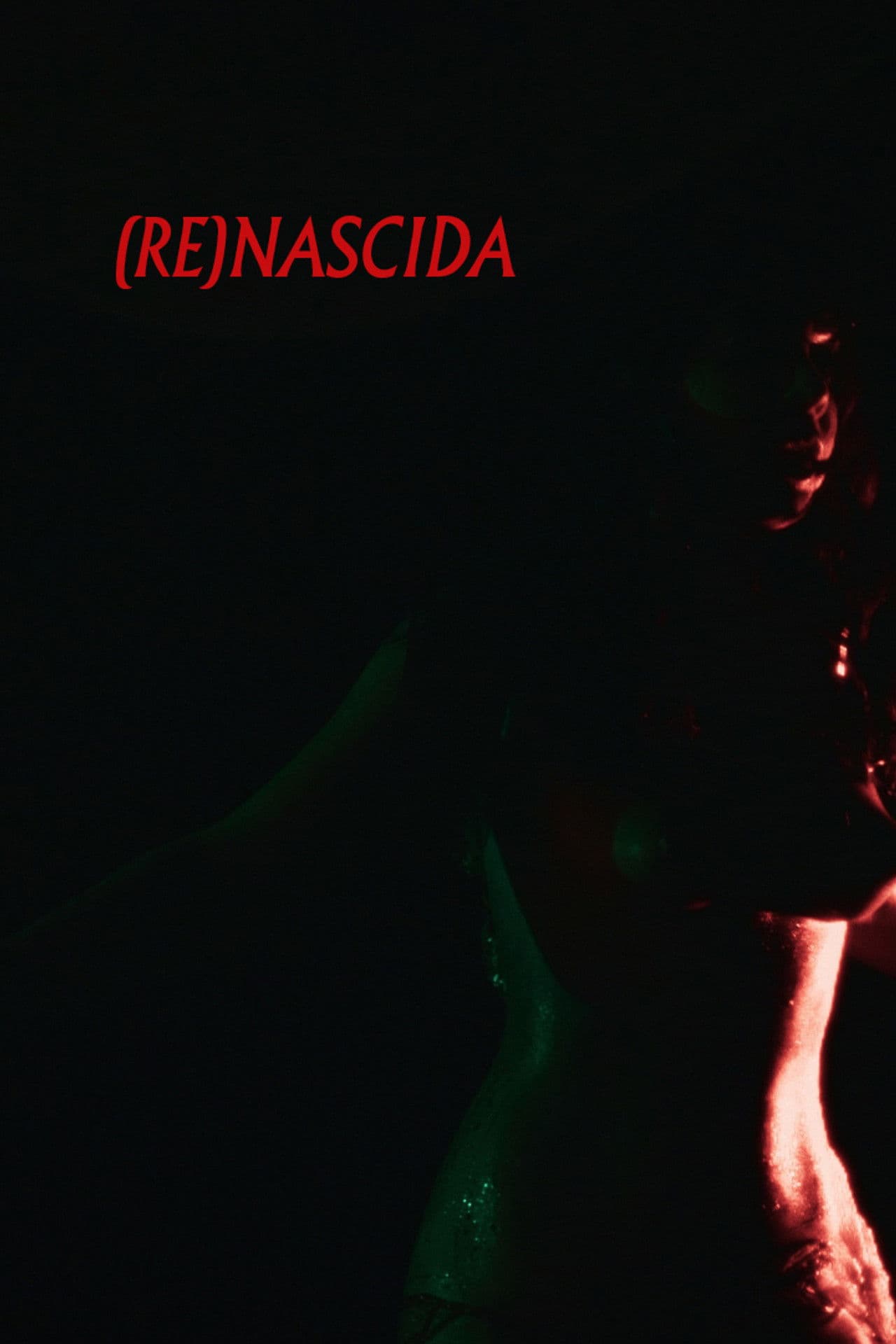 (Re)Born, a Self-Portrait