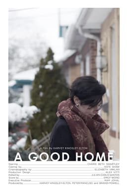 A Good Home