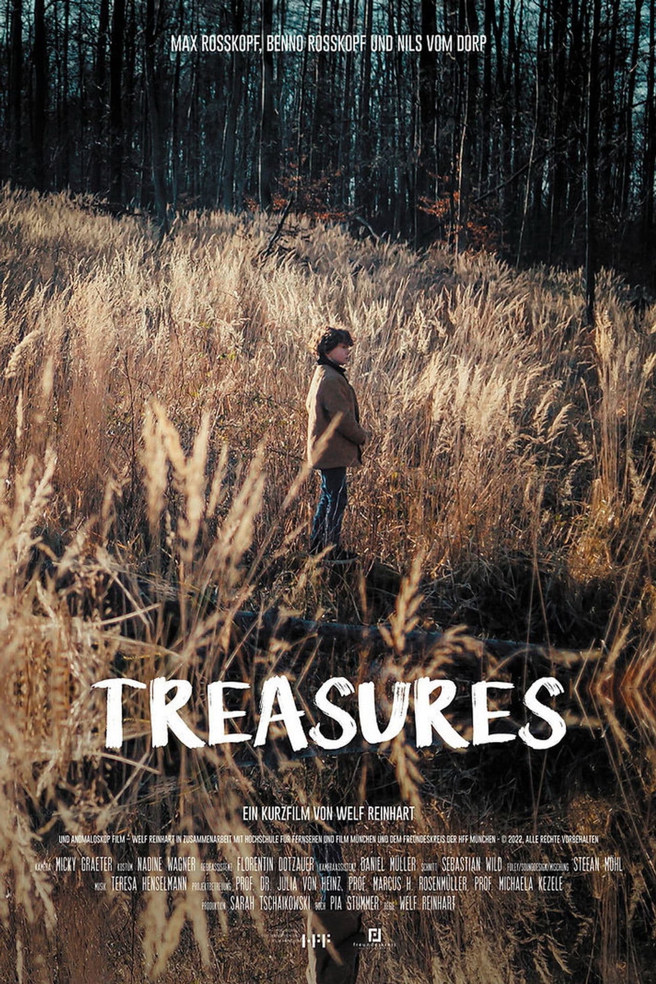 Treasures