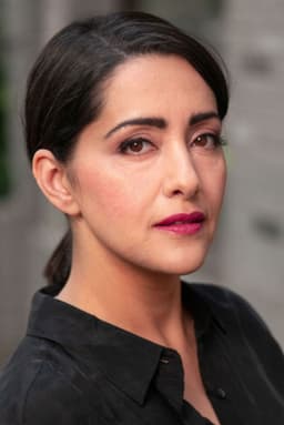 Elmira Rafizadeh