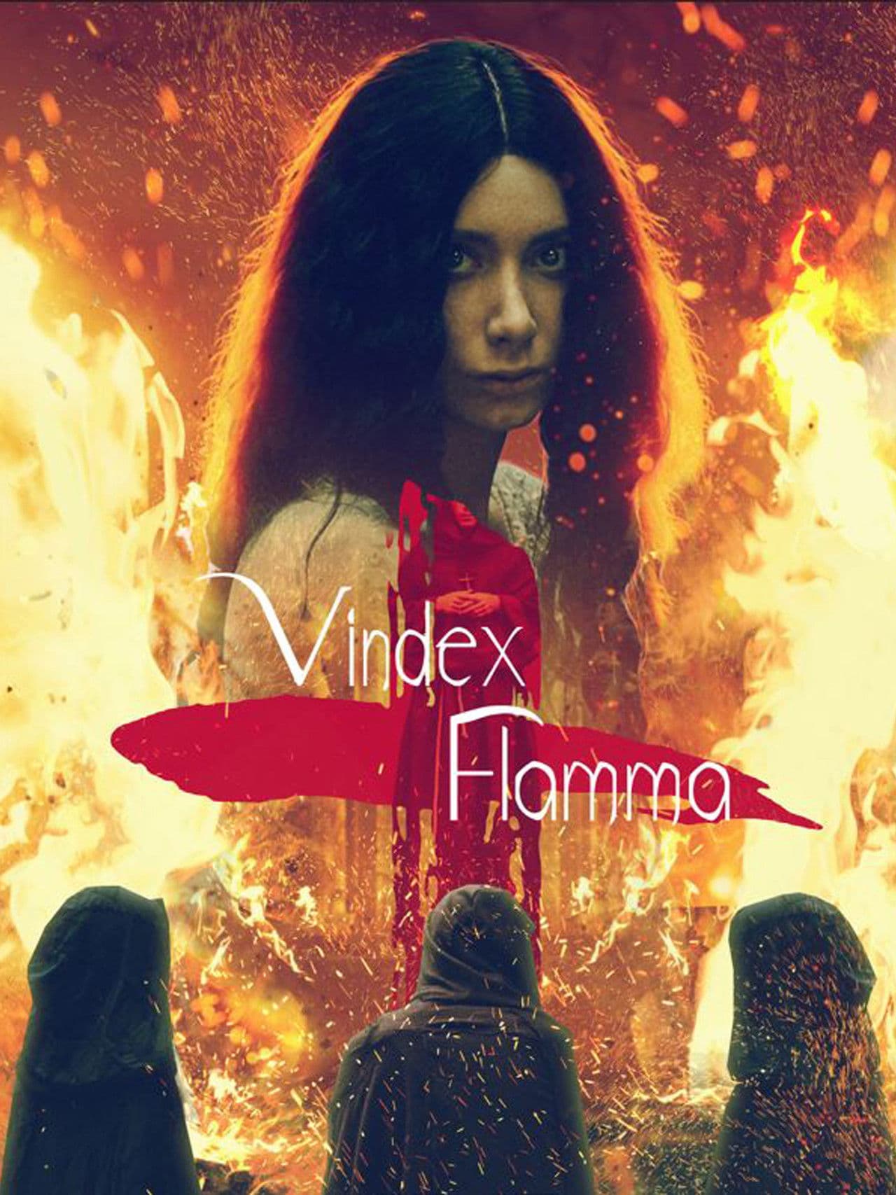 Vindex Flamma