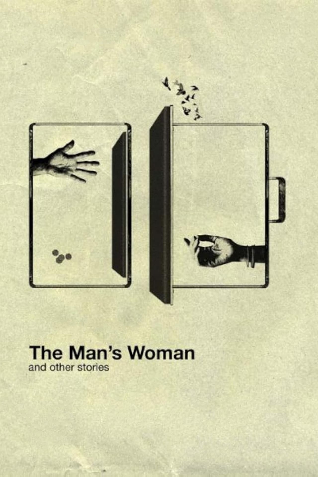 The Man's Woman and Other Stories