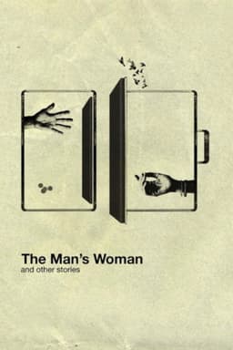 The Man's Woman and Other Stories