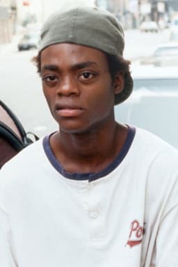 Harold Hunter