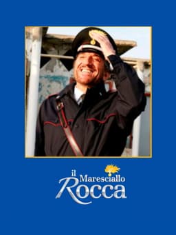 The marshal Rocca