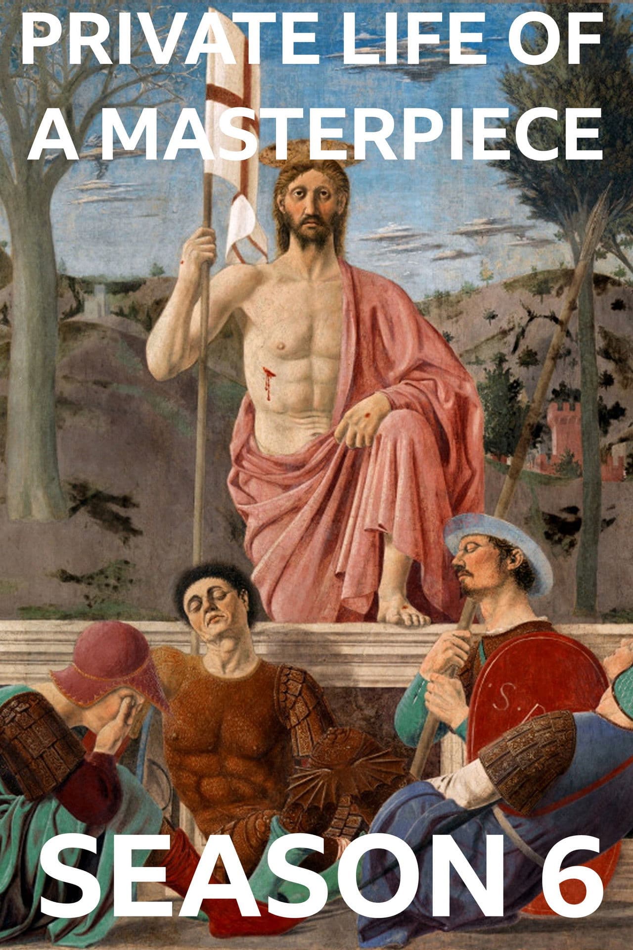 The Private Life of an Easter Masterpiece