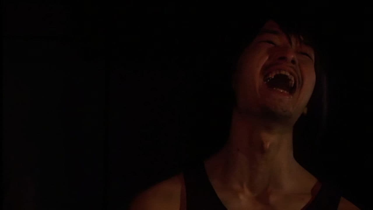 Man Hunting: Resurrection