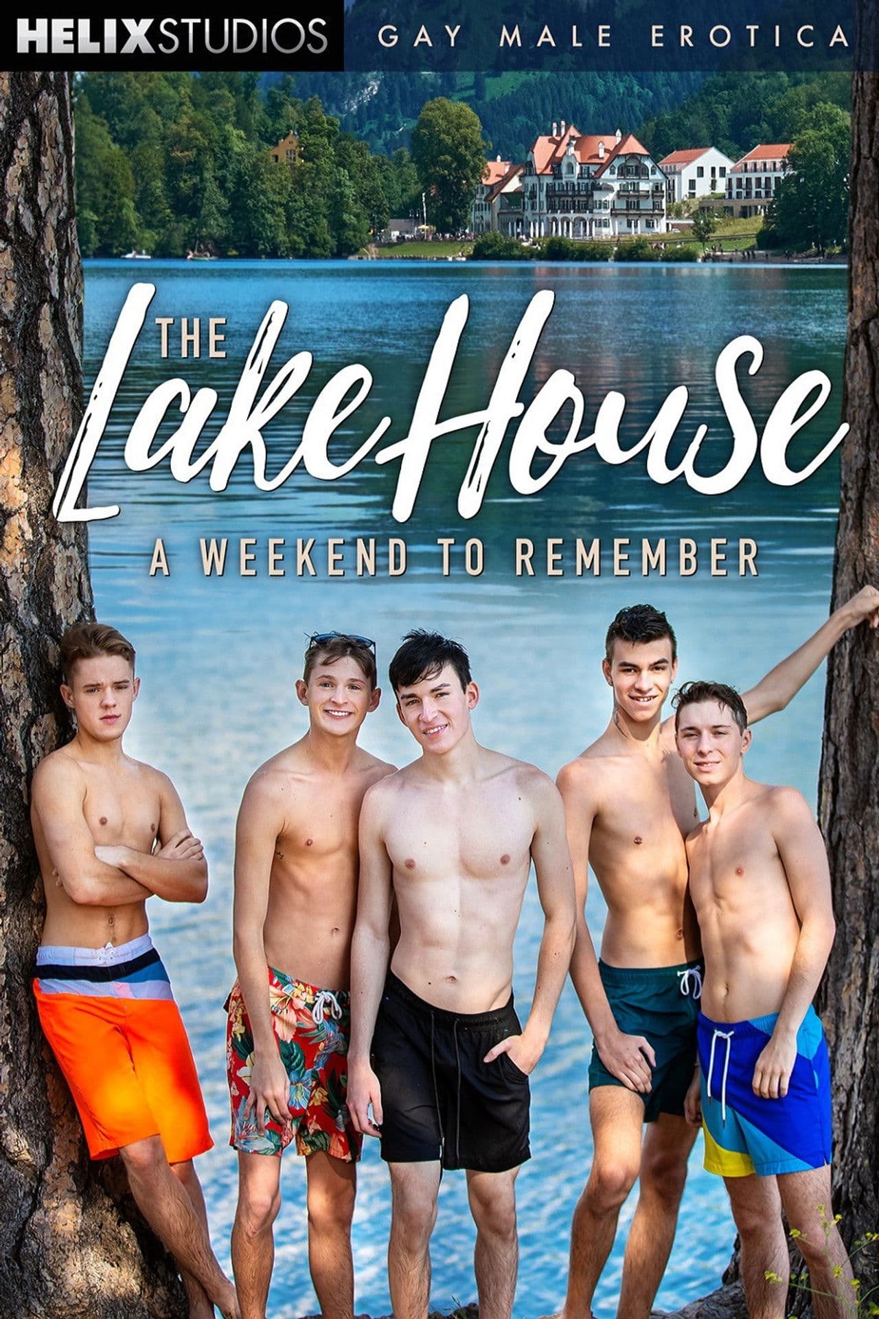 The Lake House: A Weekend to Remember