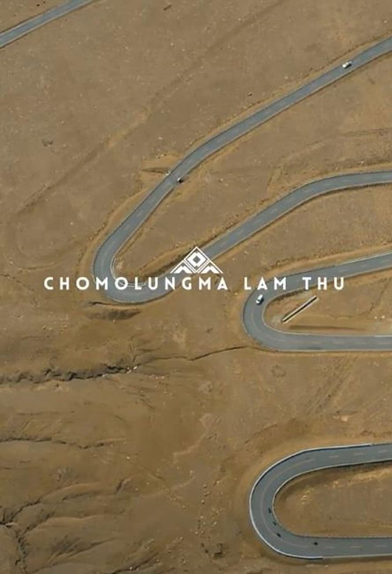 Road to Mount Everest