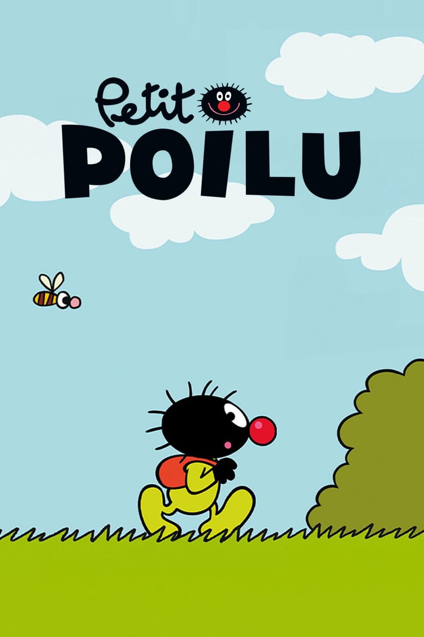 Petit Poilu