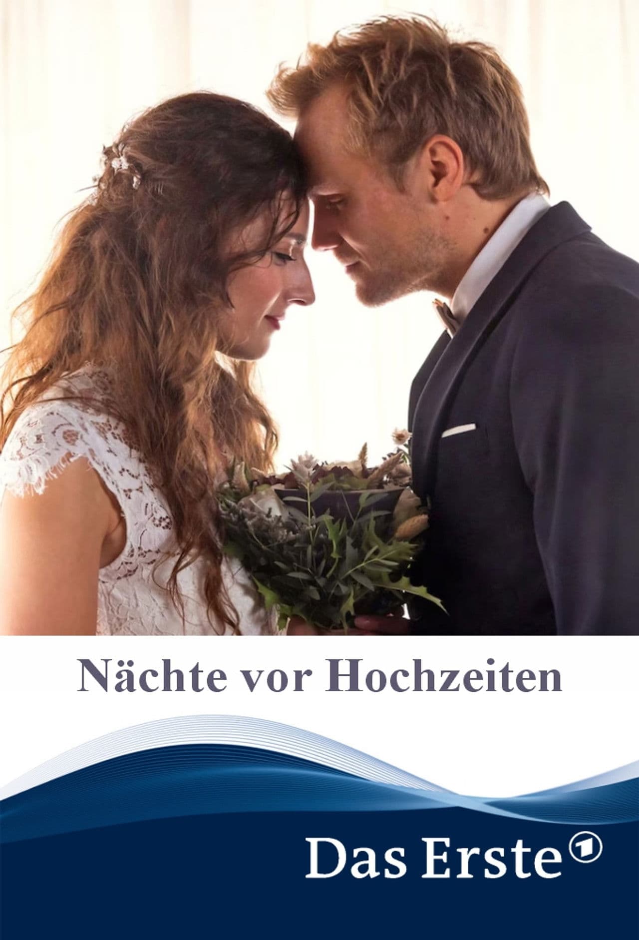 Nächte vor Hochzeiten