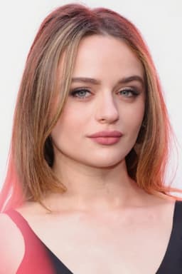 Joey King