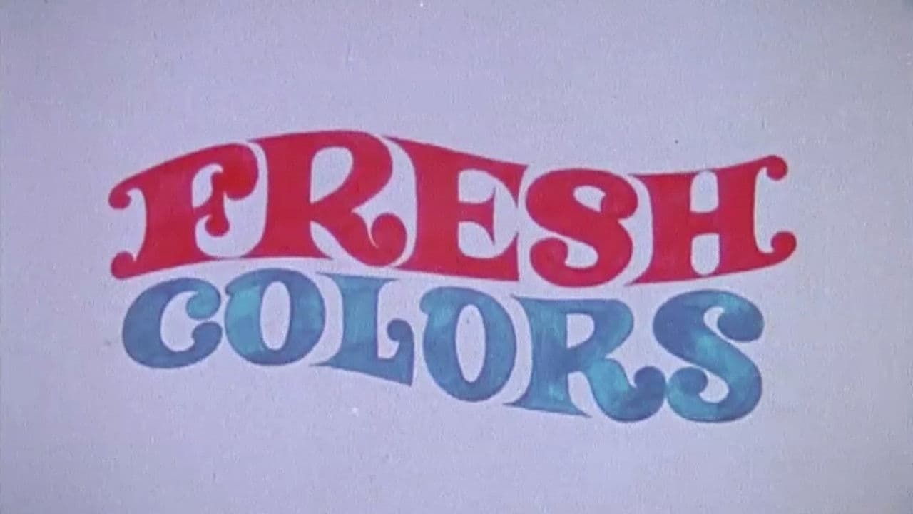 Fresh Colors