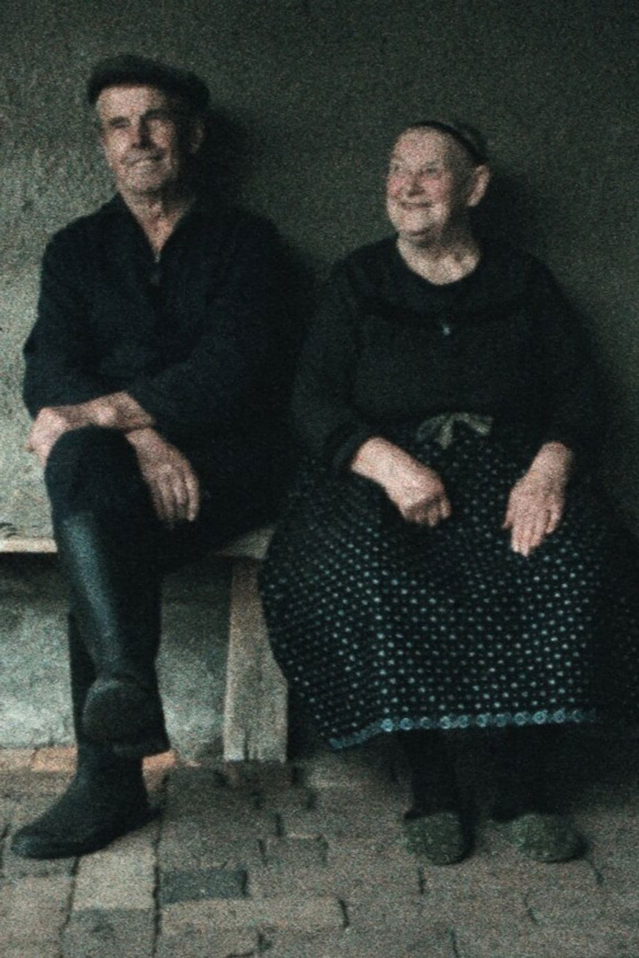 Ein Herbst im Ländchen Bärwalde