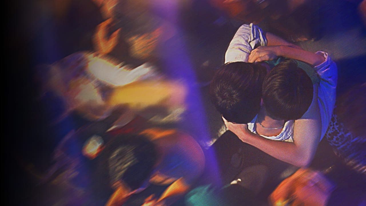 Love In The Big City