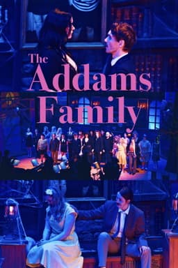 The Addams Family