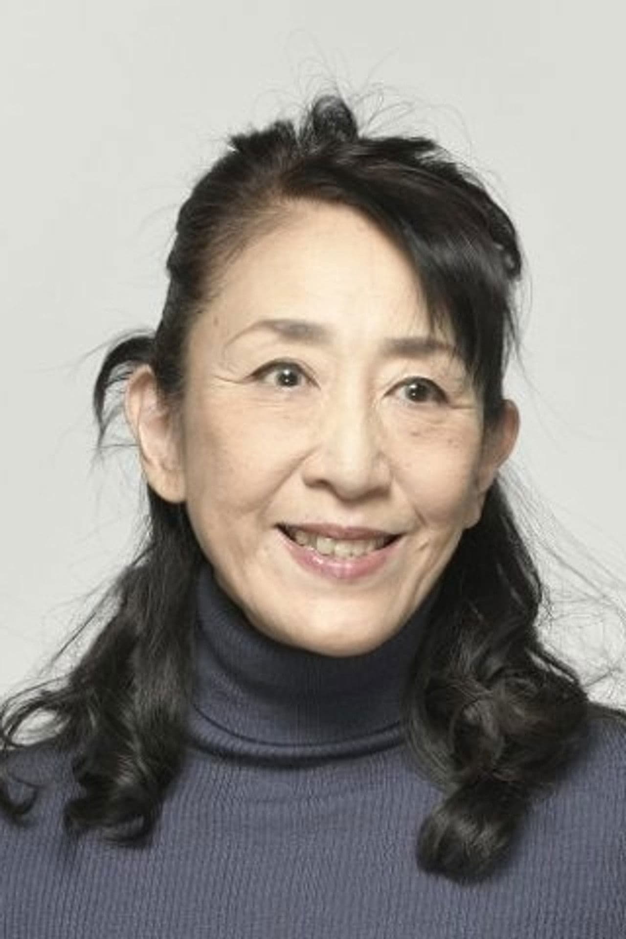 Reiko Yamaguchi
