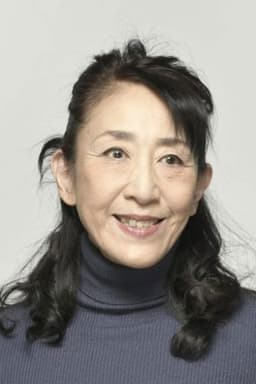 Reiko Yamaguchi