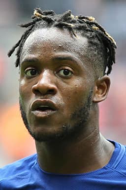 Michy Batshuayi