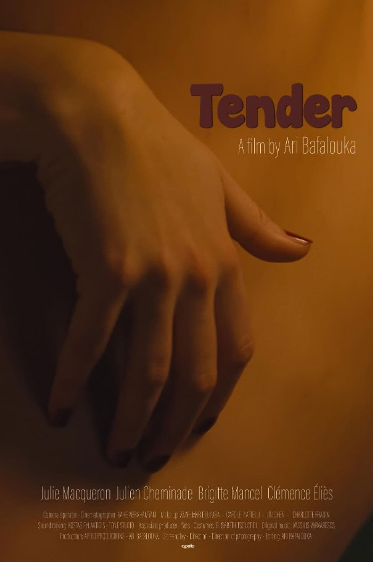 Tender