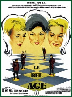 Le Bel Âge